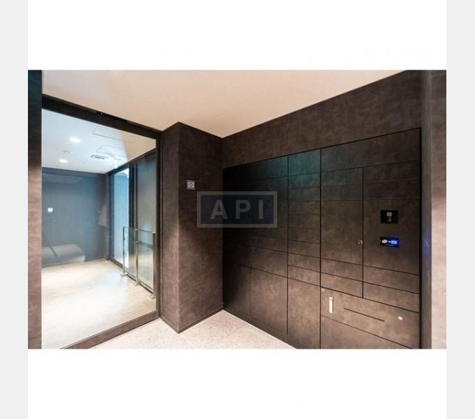  | PRESTAGE RESIDENCE SHIROKANEDAI Exterior photo 09