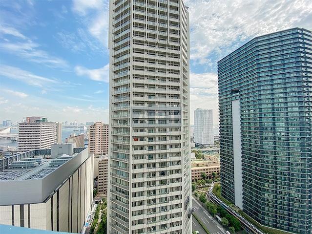  | ROYAL PARKS SHINAGAWA Interior photo 02