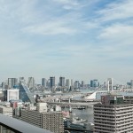  | ROYAL PARKS SHINAGAWA Interior photo 07