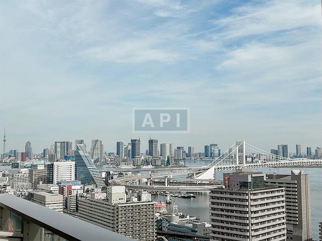 | ROYAL PARKS SHINAGAWA Interior photo 07