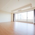  | LA TOUR SHIODOME Interior photo 01