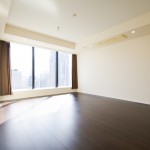  | CENTRAL PARK TOWER LA TOUR SHINJUKU Interior photo 01