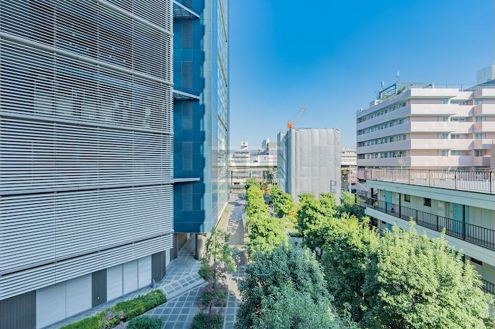  | LA TOUR KAGURAZAKA Interior photo 08