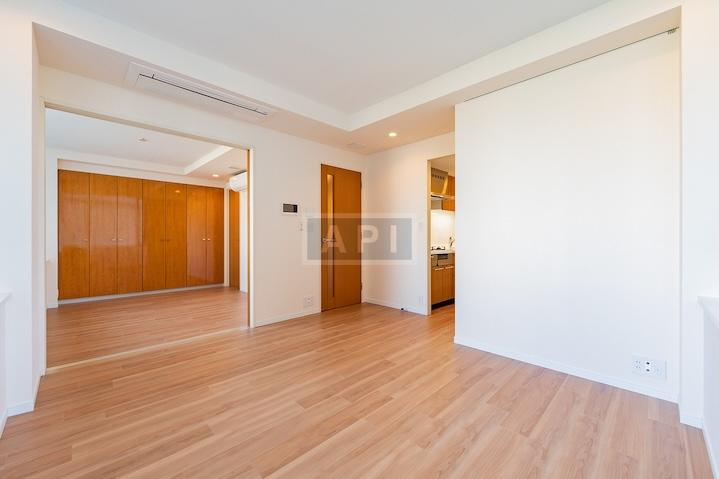  | LA TOUR KAGURAZAKA Interior photo 03