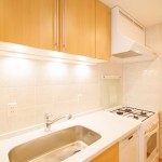  | IZUMI GARDEN RESIDENCE Interior photo 02