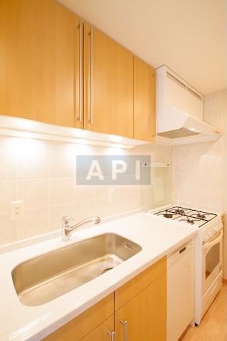  | IZUMI GARDEN RESIDENCE Interior photo 02