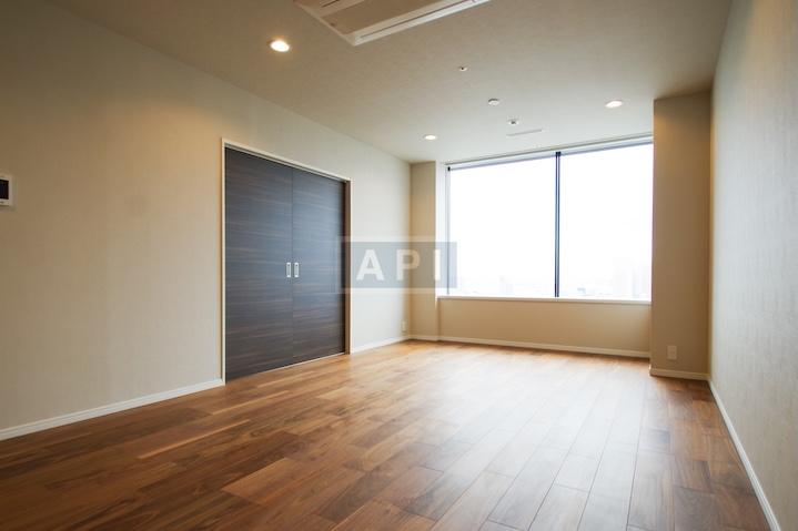  | LA TOUR SHIBAKOEN 2 Interior photo 02