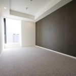  | CENTRAL PARK TOWER LA TOUR SHINJUKU Interior photo 05
