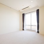  | LA TOUR SHIODOME Interior photo 05