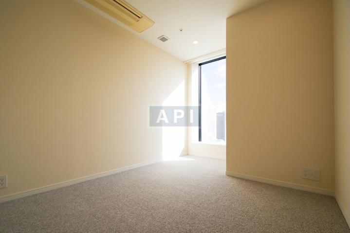  | CENTRAL PARK TOWER LA TOUR SHINJUKU Interior photo 06