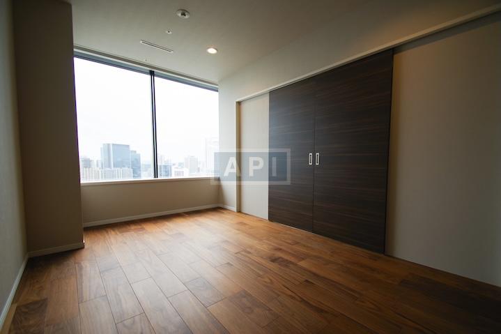  | LA TOUR SHIBAKOEN 2 Interior photo 04