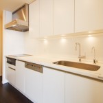  | CENTRAL PARK TOWER LA TOUR SHINJUKU Interior photo 02