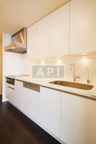  | CENTRAL PARK TOWER LA TOUR SHINJUKU Interior photo 02