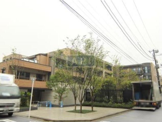  | PARK COURT SHIBUYA-OYAMACHO THE PLANE YUTEI Exterior photo 02