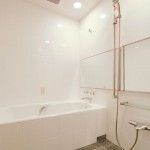  | LA TOUR SHIODOME Interior photo 04