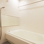  | CENTRAL PARK TOWER LA TOUR SHINJUKU Interior photo 04