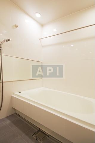  | CENTRAL PARK TOWER LA TOUR SHINJUKU Interior photo 04