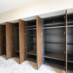  | TOKYO PORT CITY TAKESHIBA RESIDENCE TOWER Interior photo 12