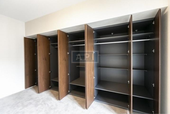  | TOKYO PORT CITY TAKESHIBA RESIDENCE TOWER Interior photo 12