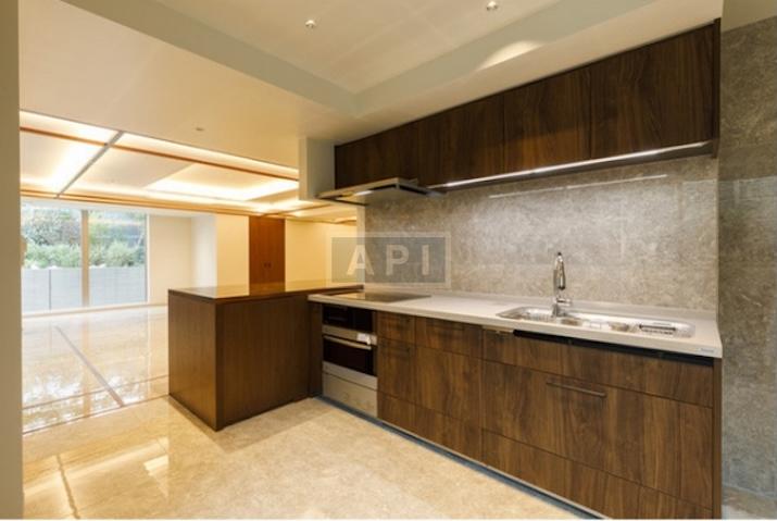  | PRESTIGE RESIDENCE CHOJAMARU Interior photo 04