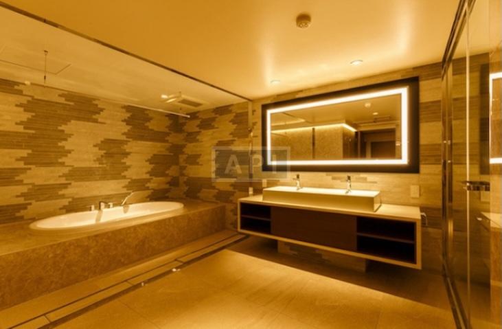  | PRESTIGE RESIDENCE CHOJAMARU Interior photo 08
