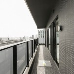  | TOKYO PORT CITY TAKESHIBA RESIDENCE TOWER Interior photo 05