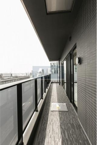  | TOKYO PORT CITY TAKESHIBA RESIDENCE TOWER Interior photo 05