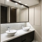  | TOKYO PORT CITY TAKESHIBA RESIDENCE TOWER Interior photo 09
