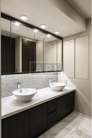  | TOKYO PORT CITY TAKESHIBA RESIDENCE TOWER Interior photo 09