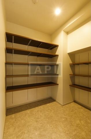  | PRESTIGE RESIDENCE CHOJAMARU Interior photo 06