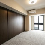  | TOKYO PORT CITY TAKESHIBA RESIDENCE TOWER Interior photo 07