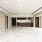  | TOKYO PORT CITY TAKESHIBA RESIDENCE TOWER Interior photo 02