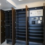  | TOKYO PORT CITY TAKESHIBA RESIDENCE TOWER Interior photo 14
