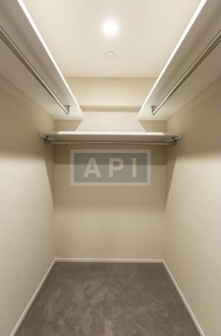 | TOKYO PORT CITY TAKESHIBA RESIDENCE TOWER Interior photo 15