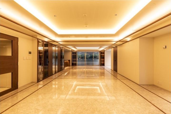  | PRESTIGE RESIDENCE CHOJAMARU Interior photo 03