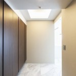  | TOKYO PORT CITY TAKESHIBA RESIDENCE TOWER Interior photo 16