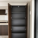 | TOKYO PORT CITY TAKESHIBA RESIDENCE TOWER Interior photo 13