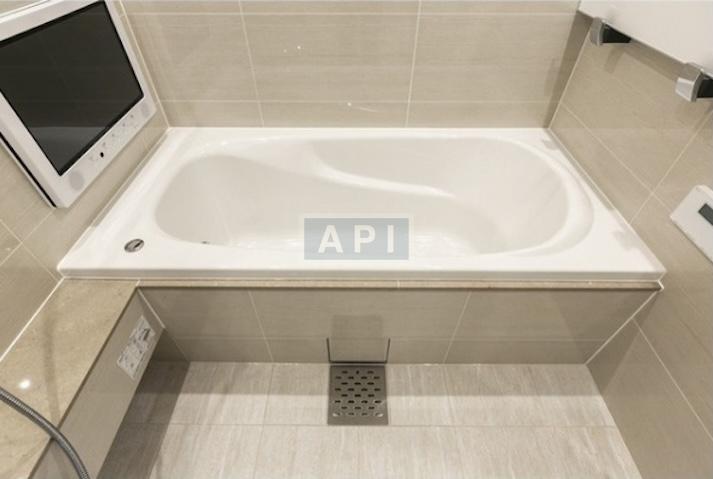  | TOKYO PORT CITY TAKESHIBA RESIDENCE TOWER Interior photo 11