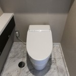  | TOKYO PORT CITY TAKESHIBA RESIDENCE TOWER Interior photo 18
