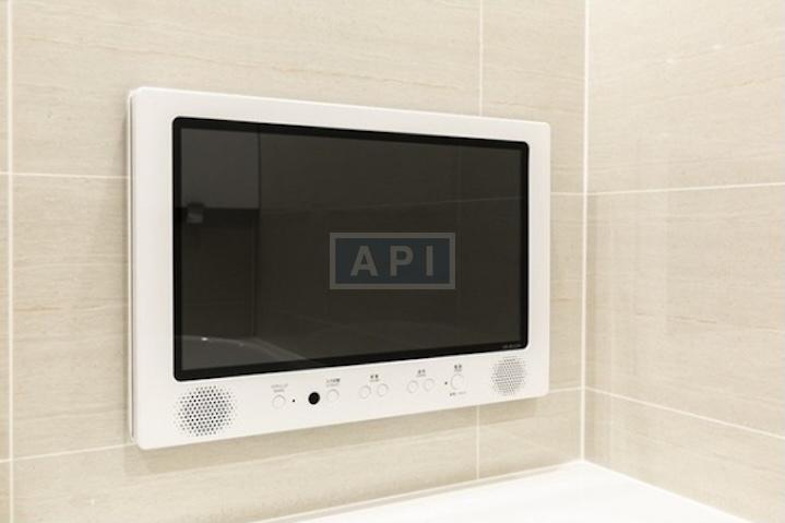  | TOKYO PORT CITY TAKESHIBA RESIDENCE TOWER Interior photo 17