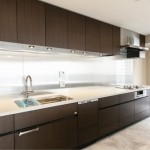  | TOKYO PORT CITY TAKESHIBA RESIDENCE TOWER Interior photo 04