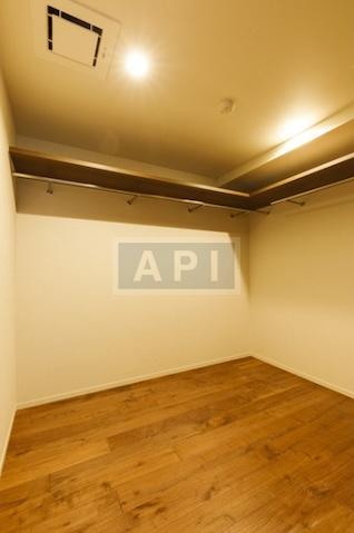  | PRESTIGE RESIDENCE CHOJAMARU Interior photo 07