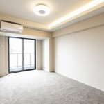  | TOKYO PORT CITY TAKESHIBA RESIDENCE TOWER Interior photo 08