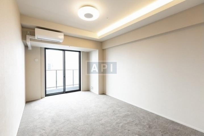  | TOKYO PORT CITY TAKESHIBA RESIDENCE TOWER Interior photo 08