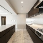  | TOKYO PORT CITY TAKESHIBA RESIDENCE TOWER Interior photo 03