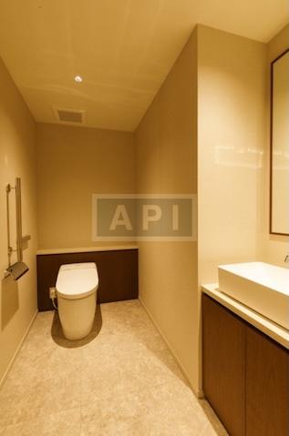  | PRESTIGE RESIDENCE CHOJAMARU Interior photo 09