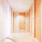  | LA TOUR SHIODOME Interior photo 07