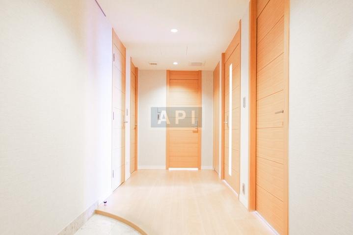  | LA TOUR SHIODOME Interior photo 07