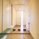  | CENTRAL PARK TOWER LA TOUR SHINJUKU Interior photo 07