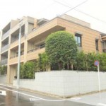  | PARK COURT SHIBUYA-OYAMACHO THE PLANE YUTEI Exterior photo 01